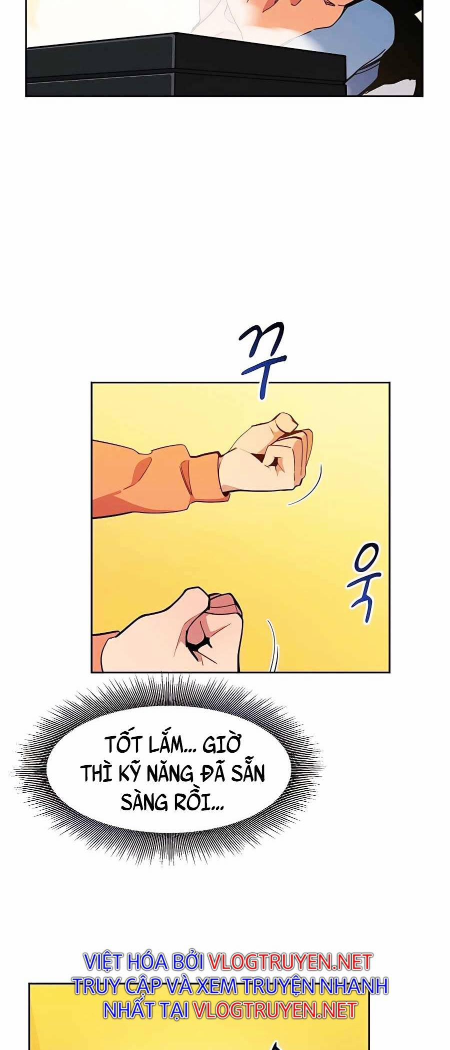 Tự Động Săn Bằng Phân Thân 13 trang 35
