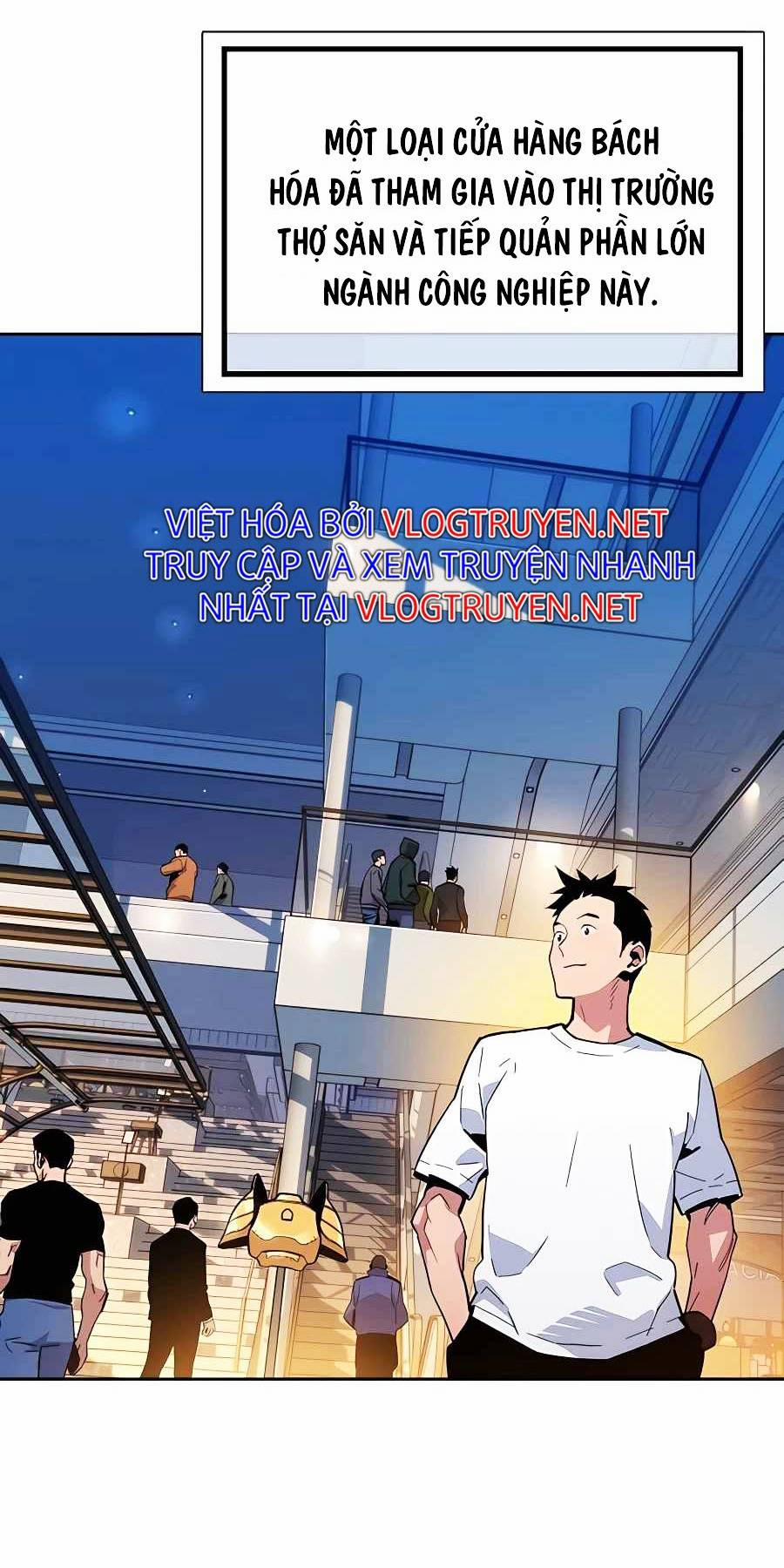 Tự Động Săn Bằng Phân Thân 13 trang 4