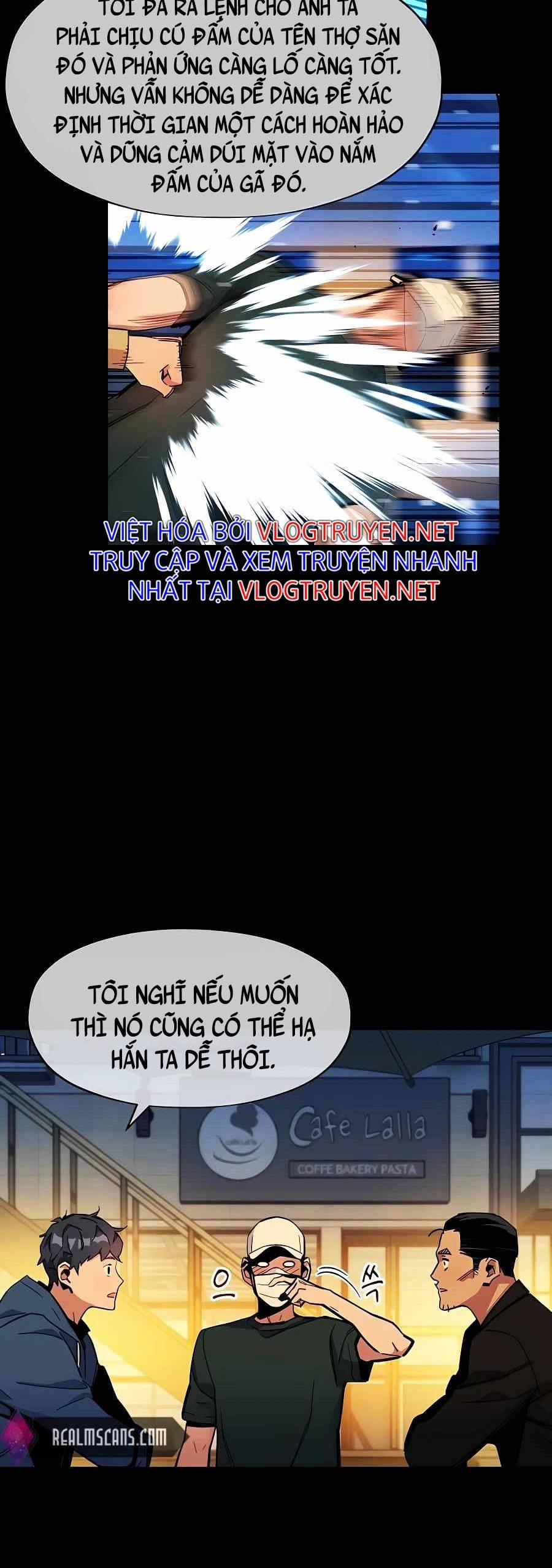 Tự Động Săn Bằng Phân Thân 13 trang 42