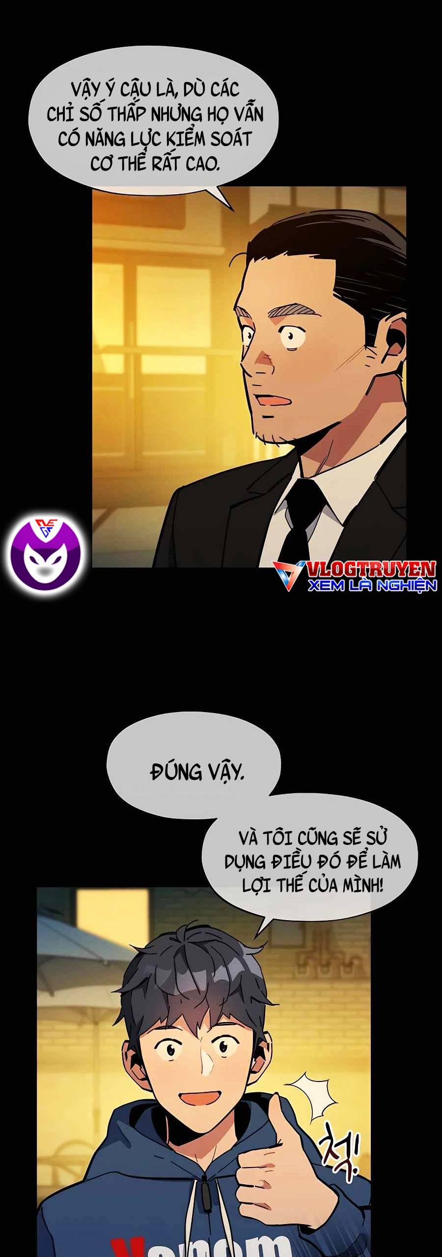 Tự Động Săn Bằng Phân Thân 13 trang 43
