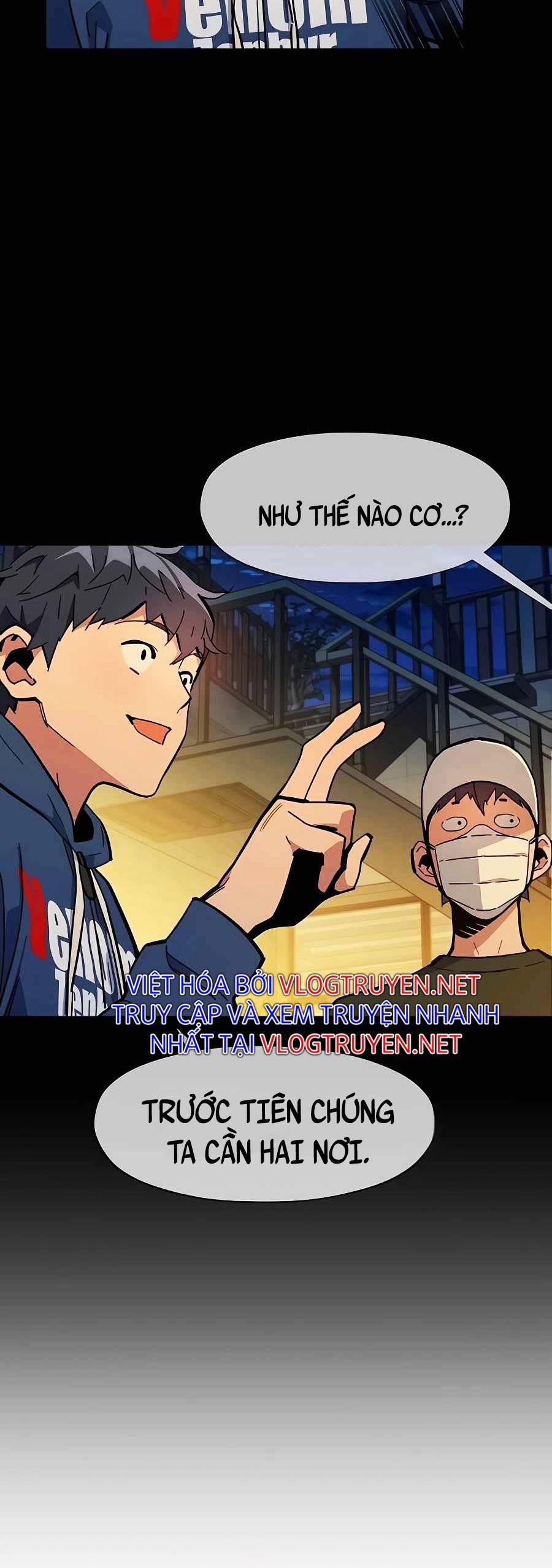 Tự Động Săn Bằng Phân Thân 13 trang 44