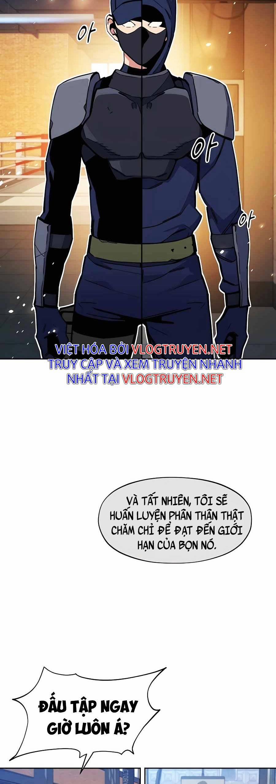 Tự Động Săn Bằng Phân Thân 13 trang 47