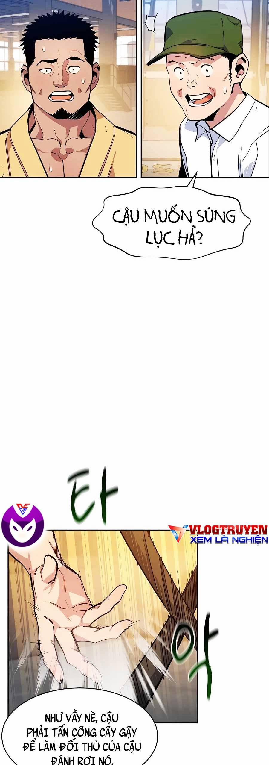 Tự Động Săn Bằng Phân Thân 13 trang 48