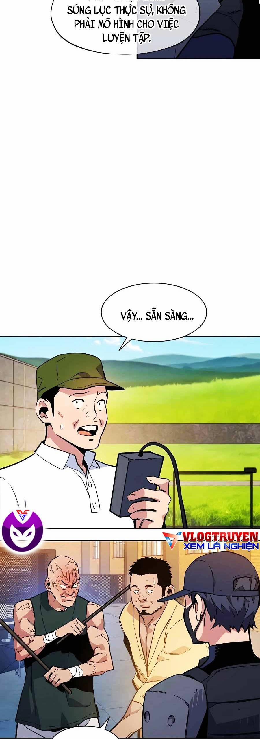 Tự Động Săn Bằng Phân Thân 13 trang 51