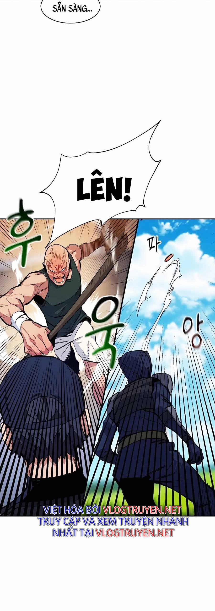 Tự Động Săn Bằng Phân Thân 13 trang 52