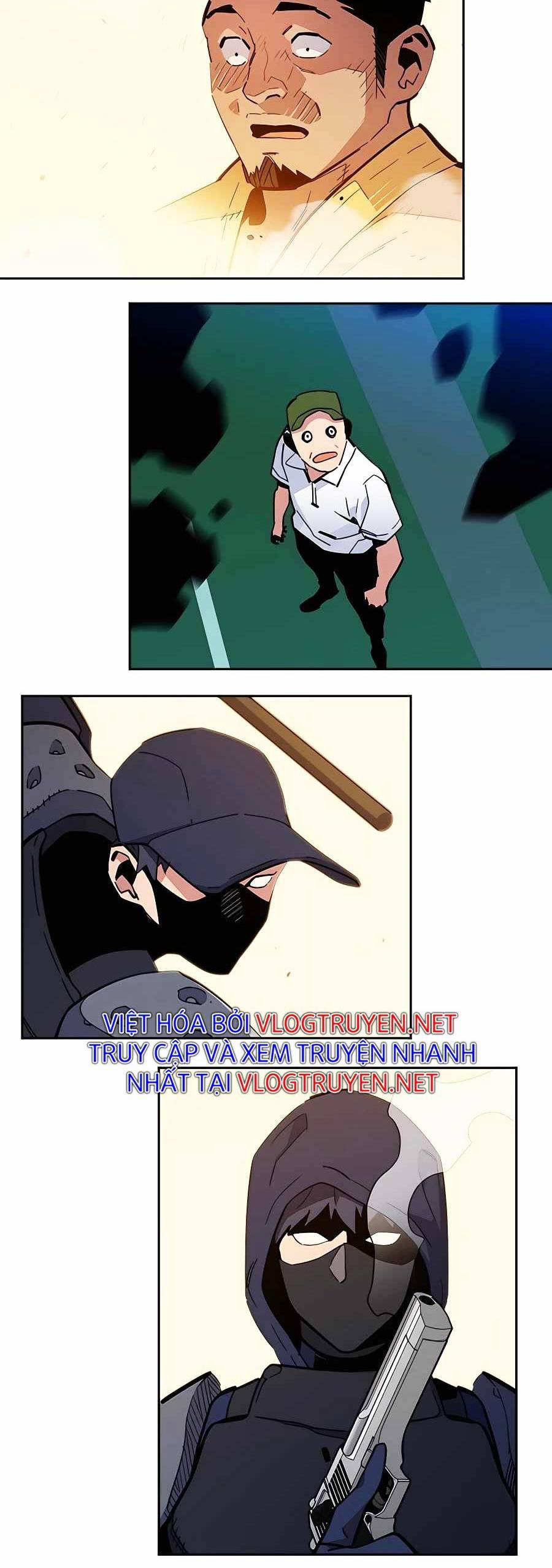 Tự Động Săn Bằng Phân Thân 13 trang 55