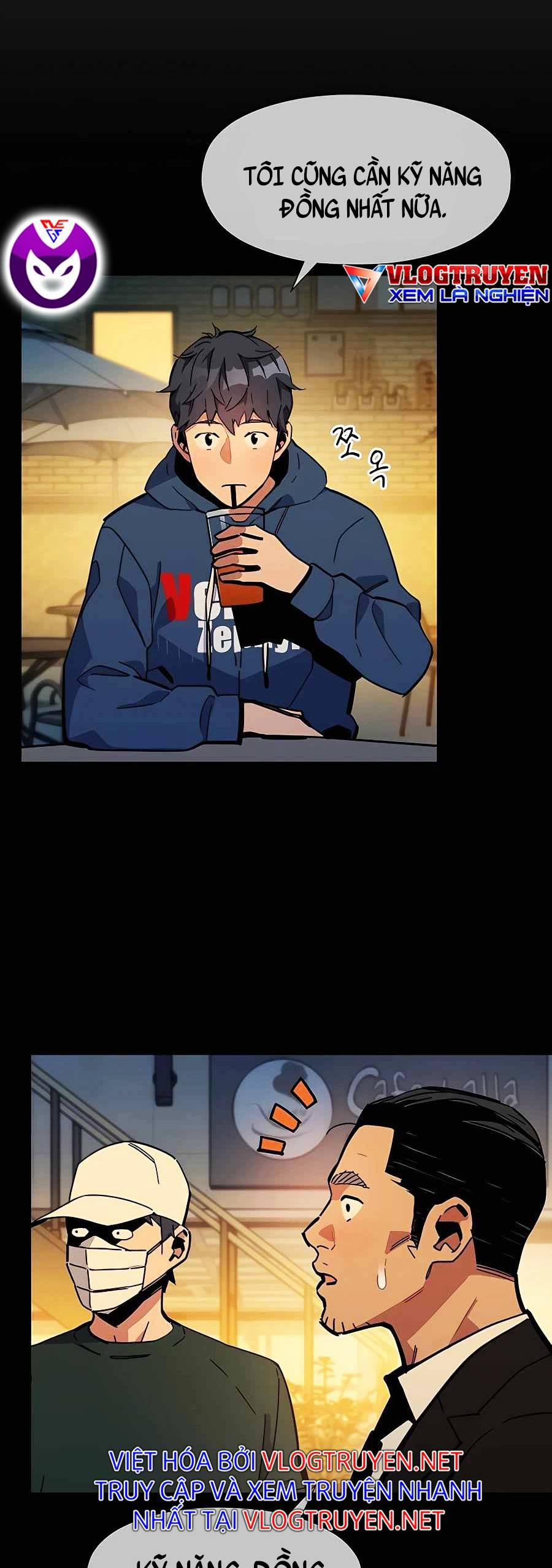 Tự Động Săn Bằng Phân Thân 13 trang 57