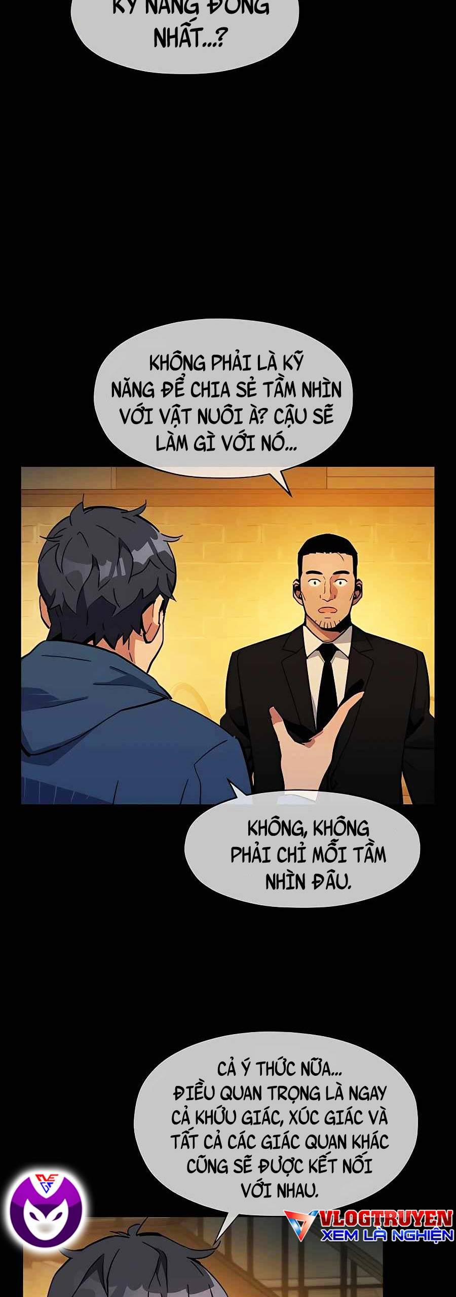 Tự Động Săn Bằng Phân Thân 13 trang 58