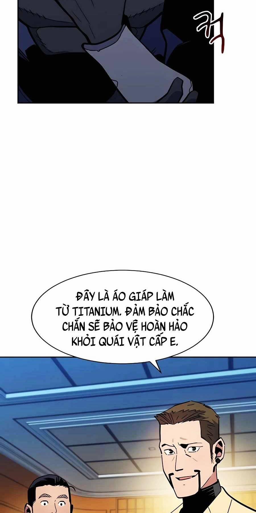 Tự Động Săn Bằng Phân Thân 13 trang 6