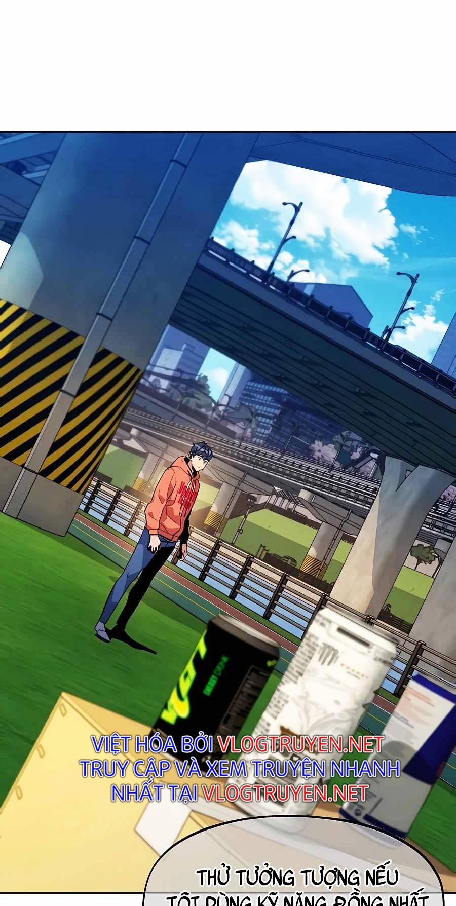 Tự Động Săn Bằng Phân Thân 13 trang 60