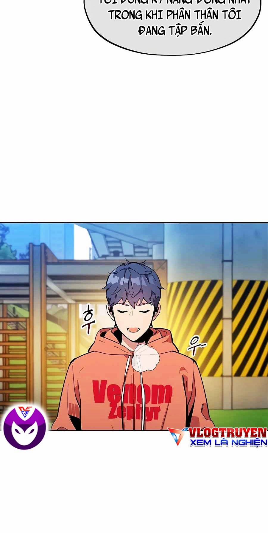 Tự Động Săn Bằng Phân Thân 13 trang 61