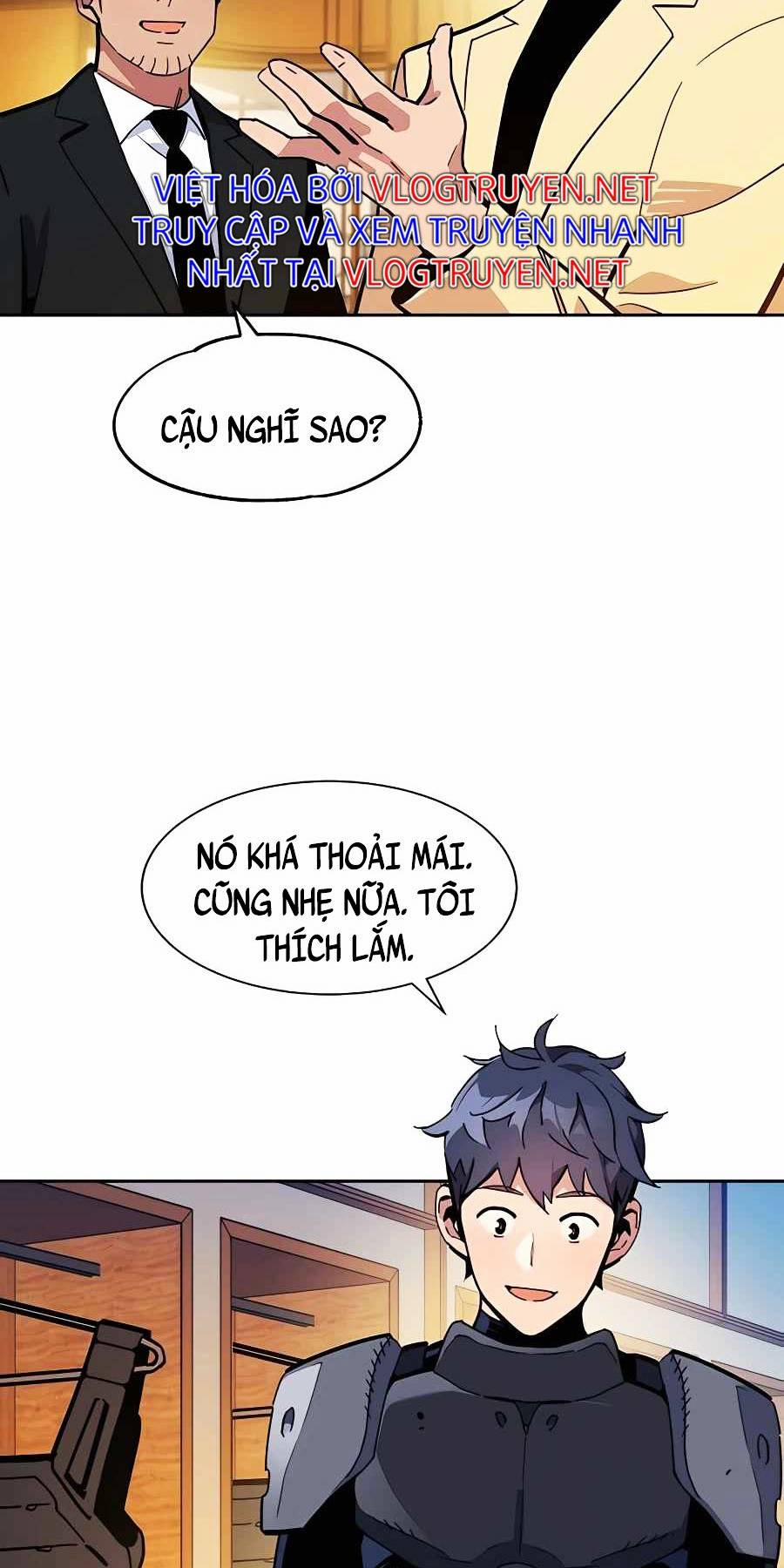 Tự Động Săn Bằng Phân Thân 13 trang 7