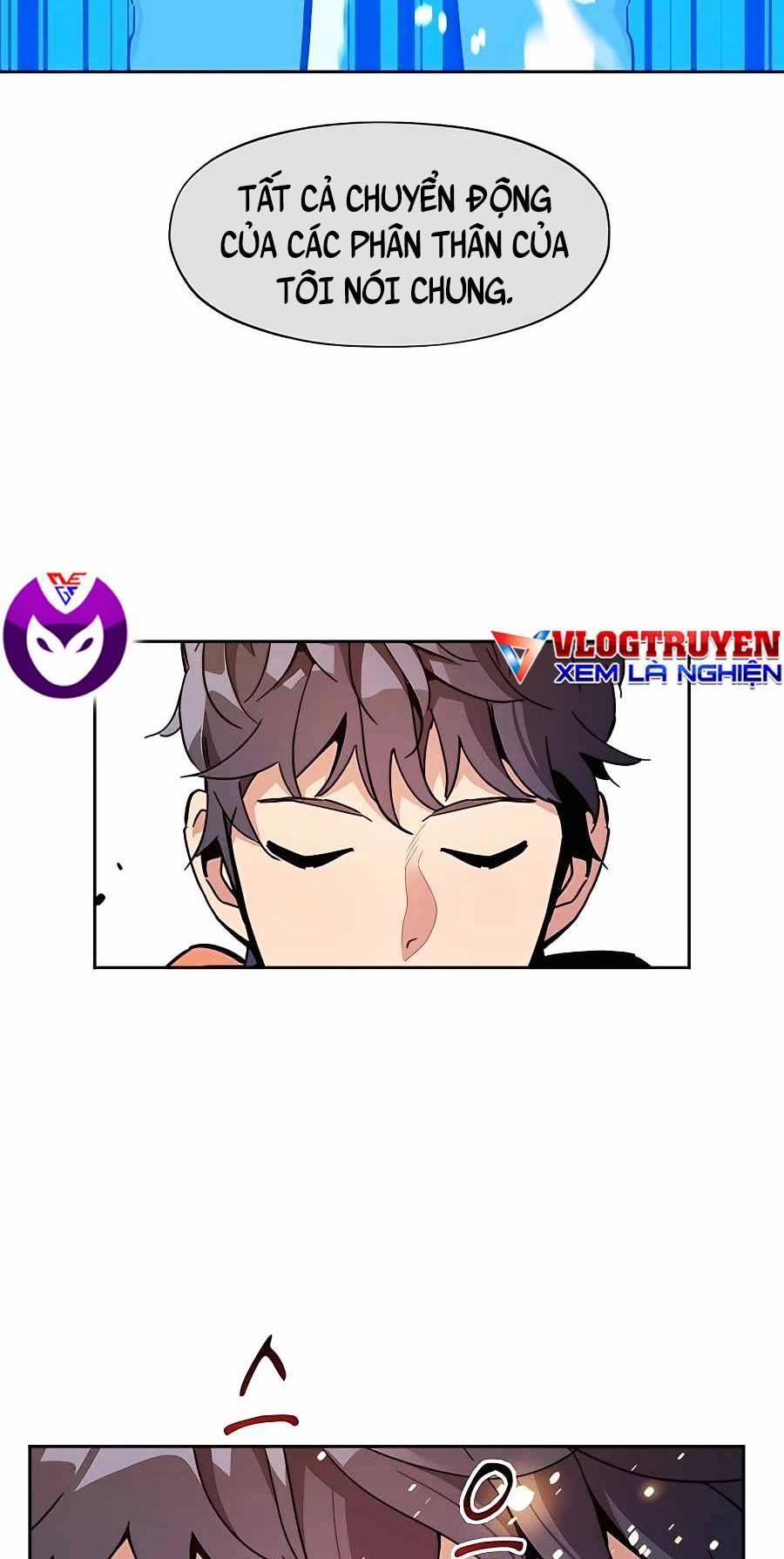 Tự Động Săn Bằng Phân Thân 13 trang 77