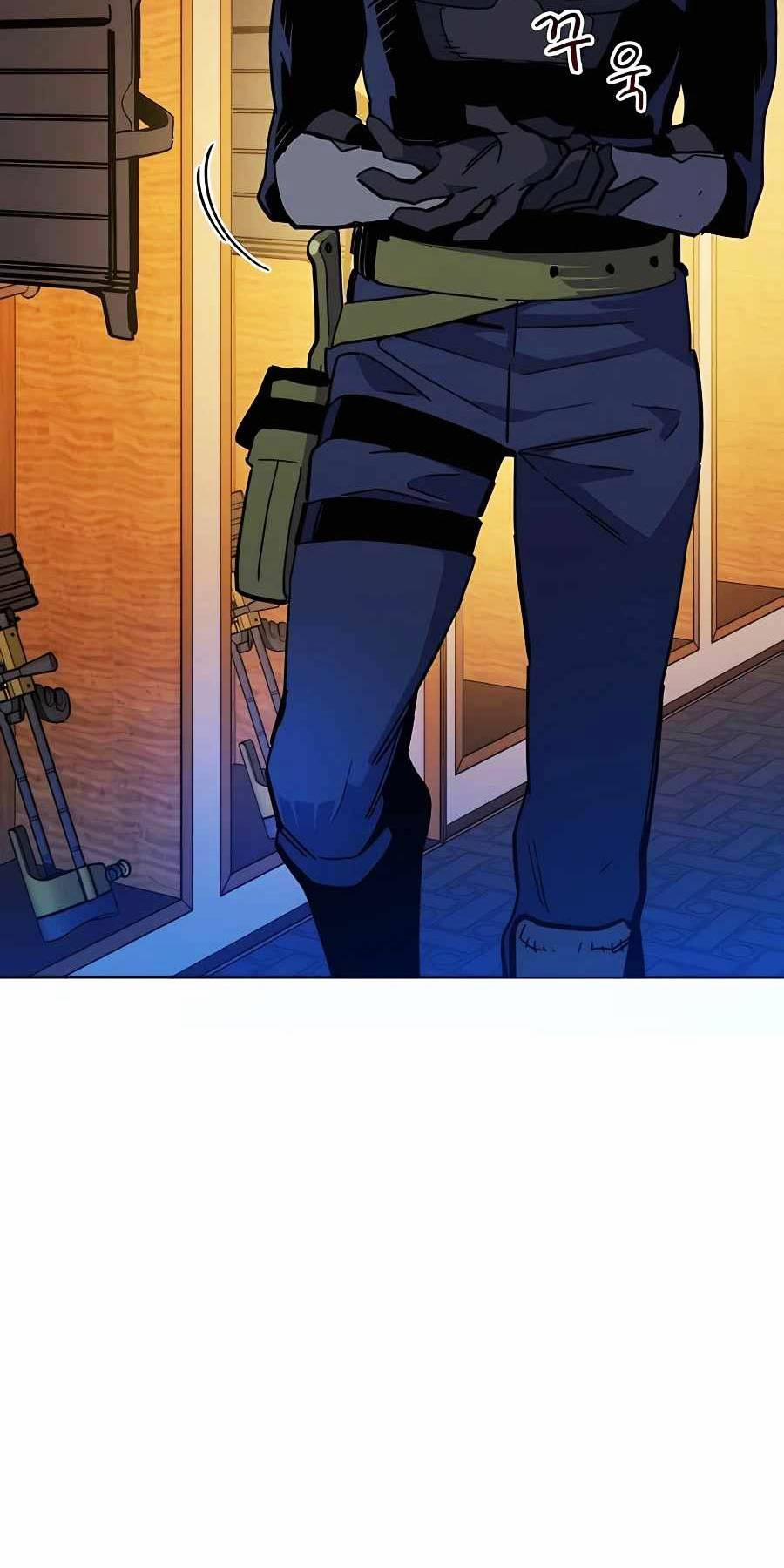 Tự Động Săn Bằng Phân Thân 13 trang 8