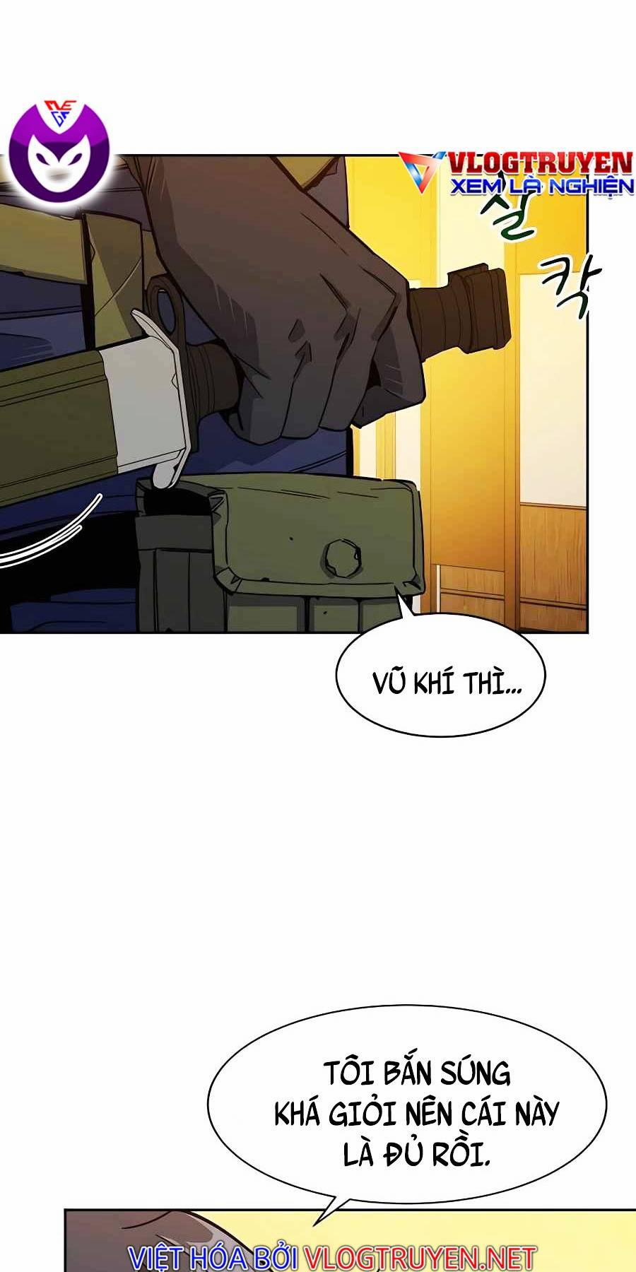 Tự Động Săn Bằng Phân Thân 13 trang 9
