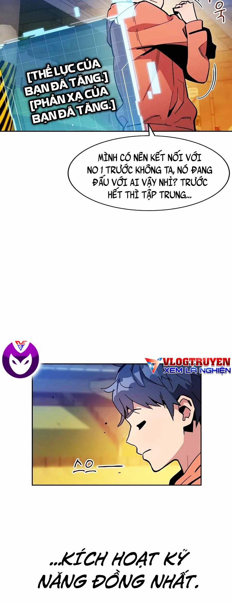 Tự Động Săn Bằng Phân Thân 14 trang 11