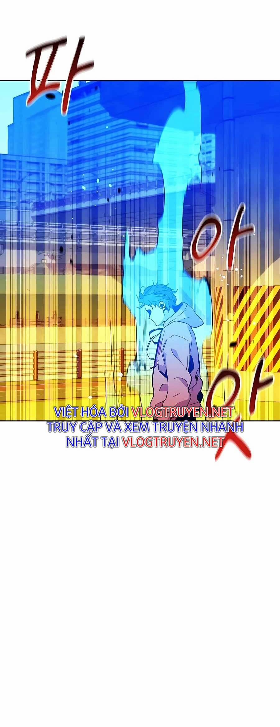 Tự Động Săn Bằng Phân Thân 14 trang 12