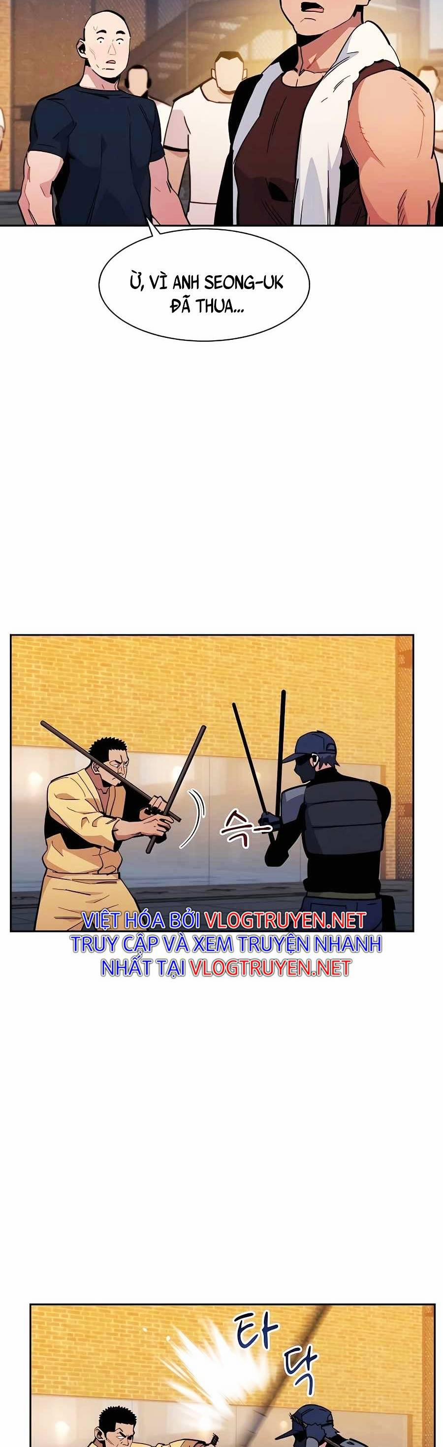Tự Động Săn Bằng Phân Thân 14 trang 16