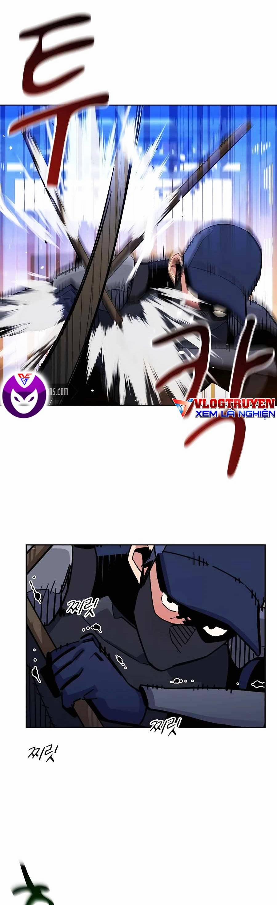 Tự Động Săn Bằng Phân Thân 14 trang 19