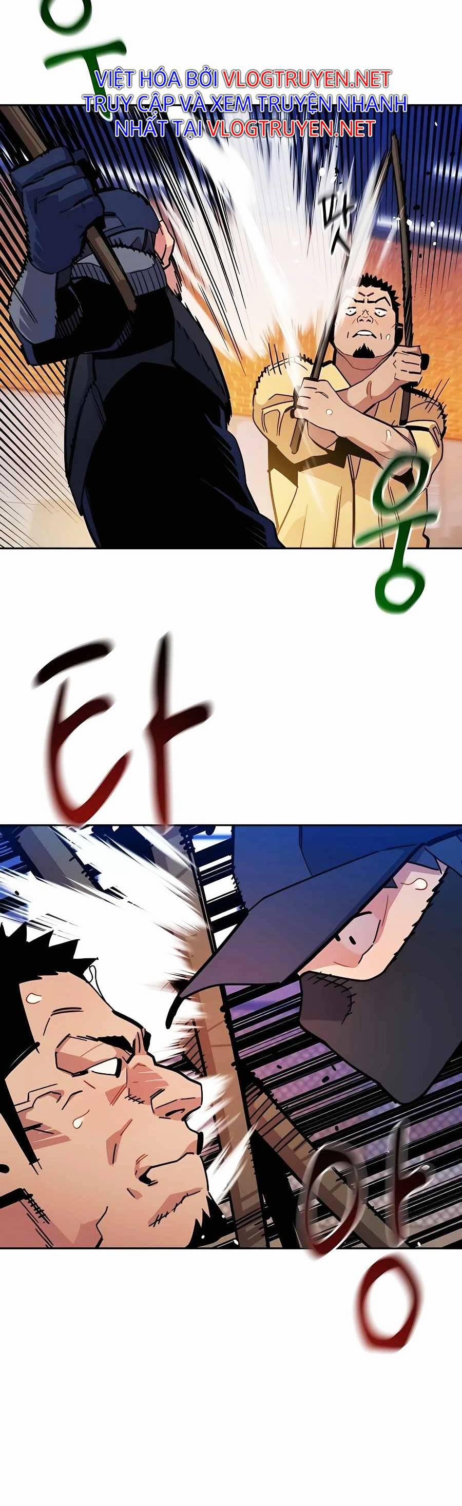 Tự Động Săn Bằng Phân Thân 14 trang 20