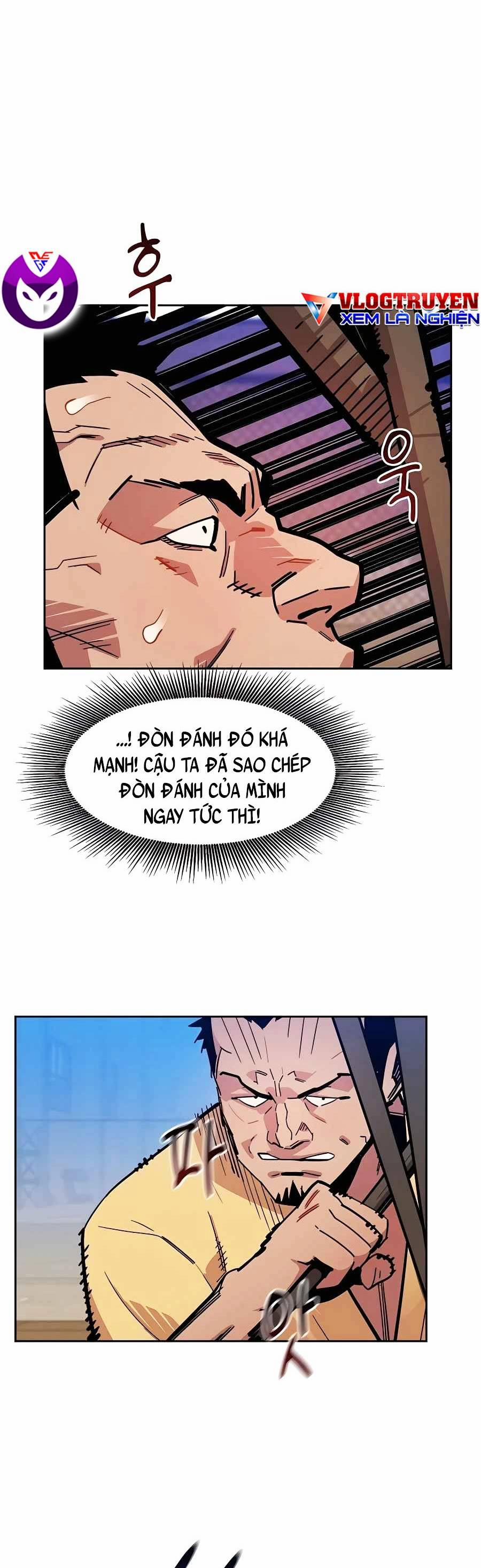 Tự Động Săn Bằng Phân Thân 14 trang 21