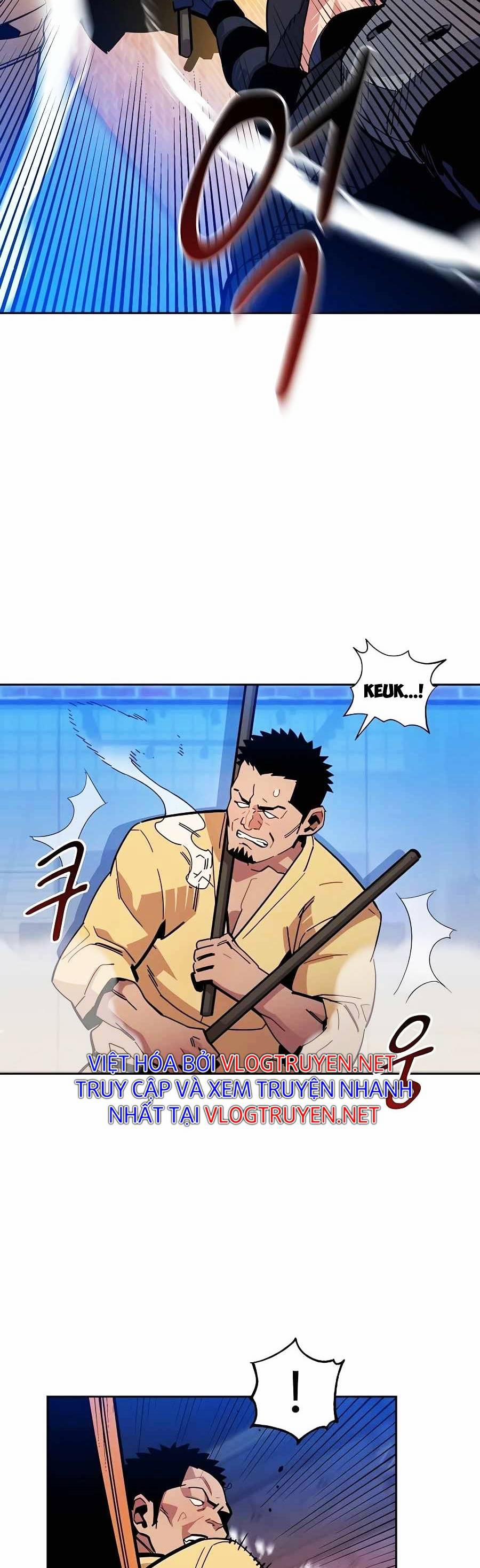 Tự Động Săn Bằng Phân Thân 14 trang 24