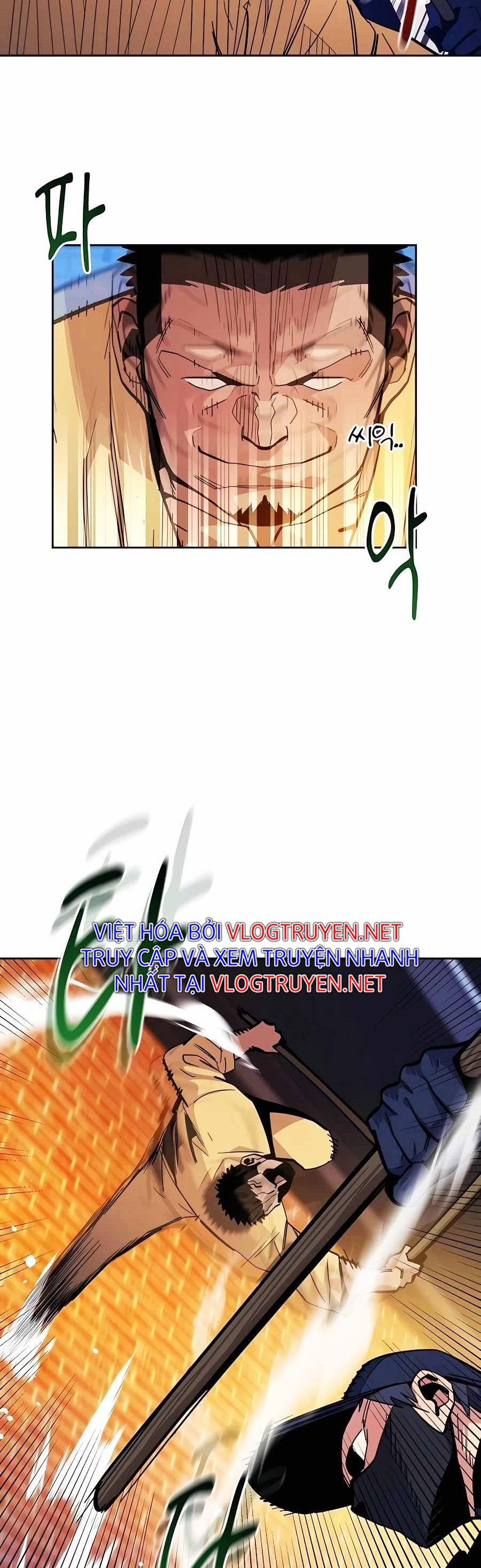 Tự Động Săn Bằng Phân Thân 14 trang 26