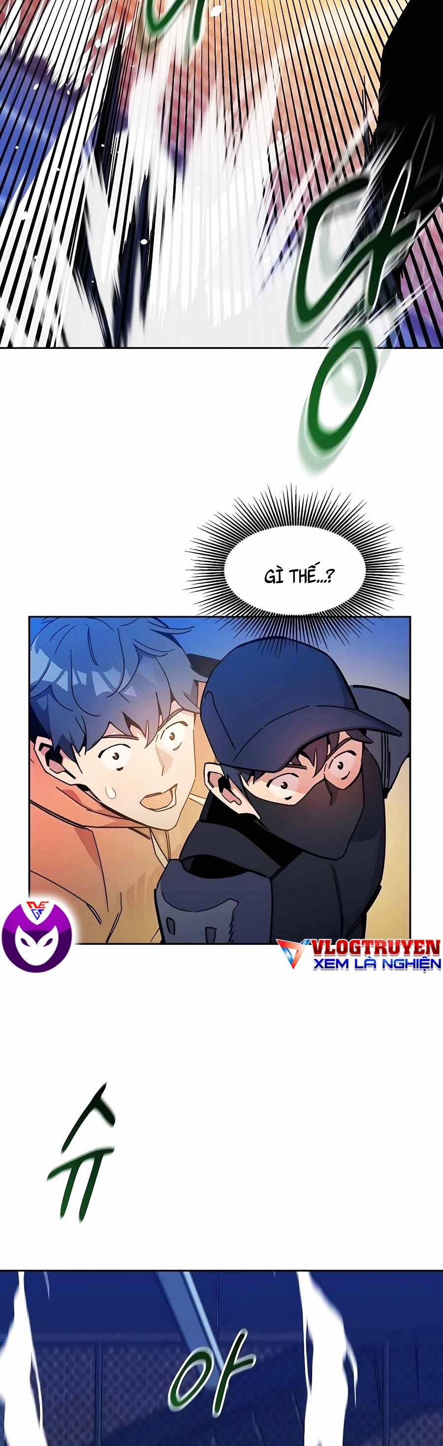 Tự Động Săn Bằng Phân Thân 14 trang 27