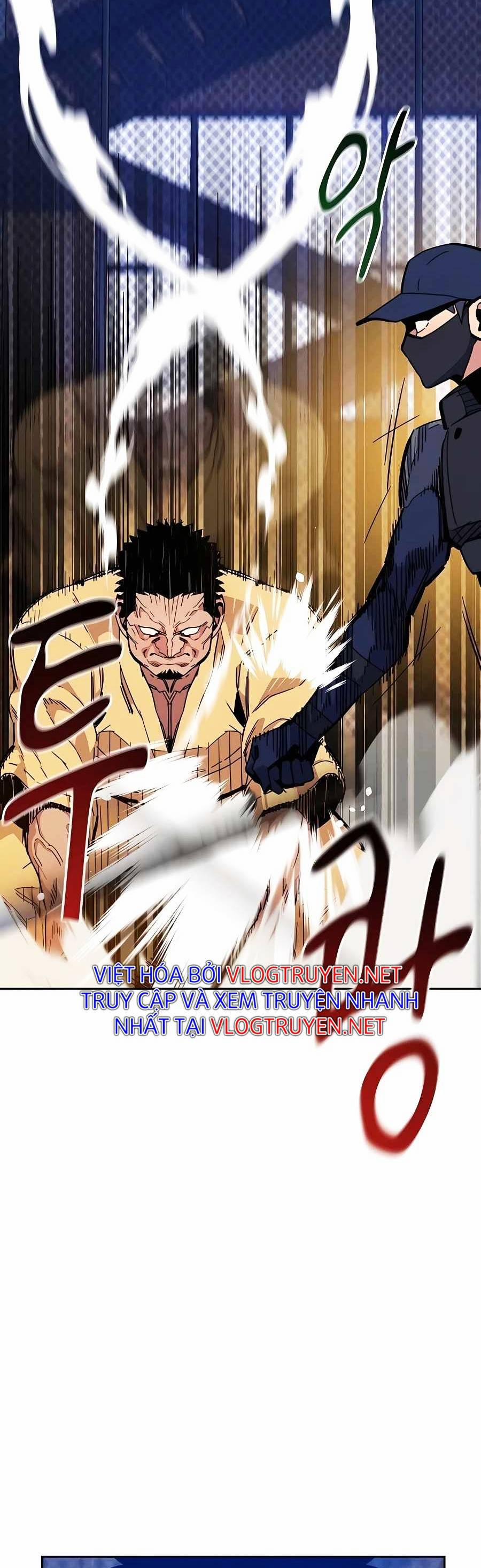 Tự Động Săn Bằng Phân Thân 14 trang 28