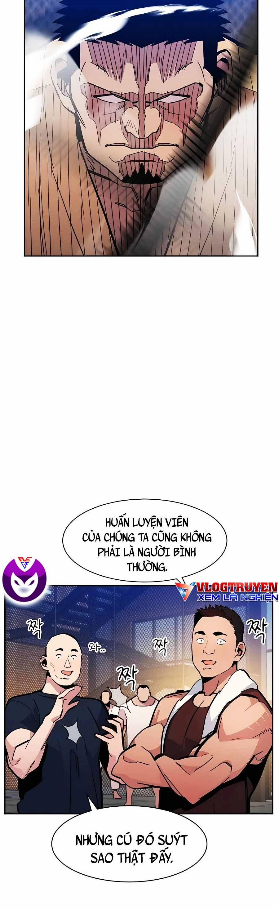 Tự Động Săn Bằng Phân Thân 14 trang 29