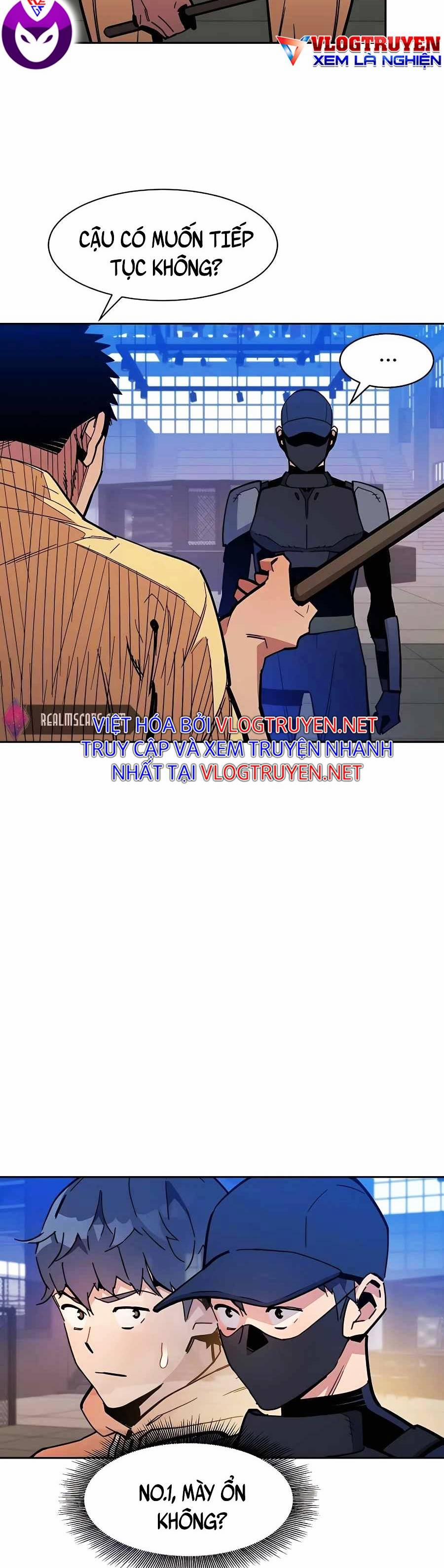 Tự Động Săn Bằng Phân Thân 14 trang 31