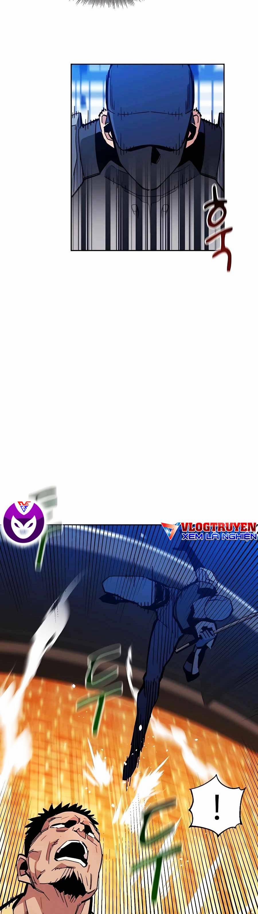 Tự Động Săn Bằng Phân Thân 14 trang 32