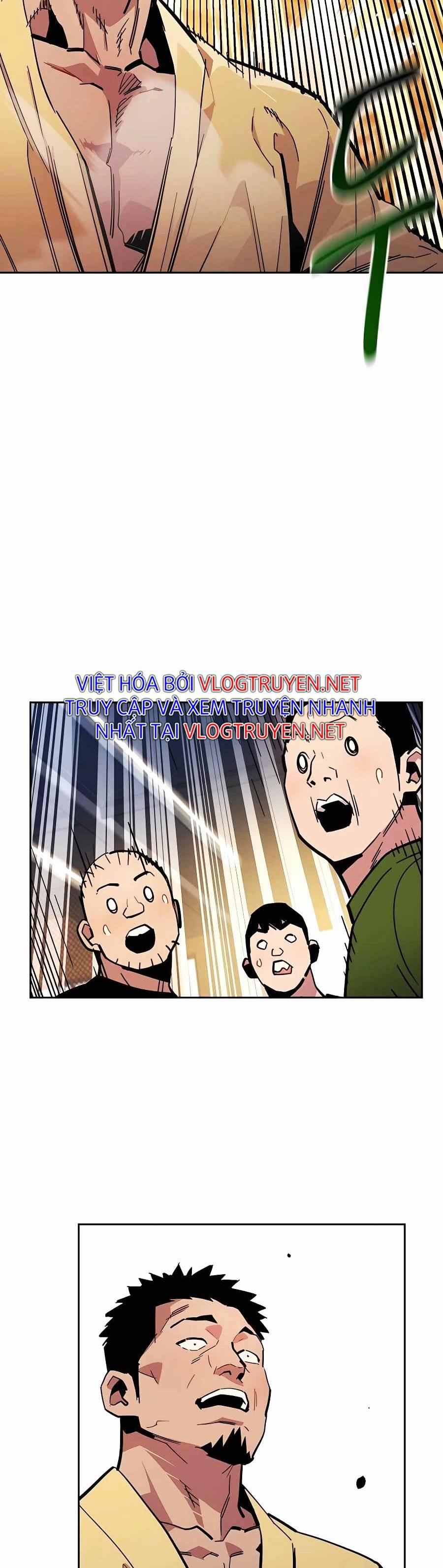 Tự Động Săn Bằng Phân Thân 14 trang 33