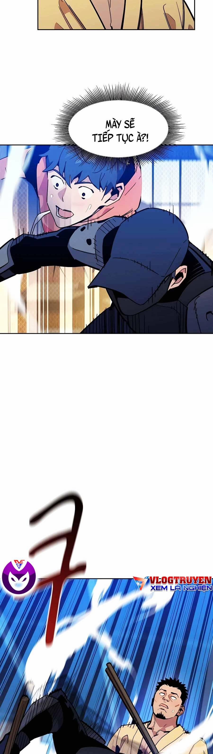 Tự Động Săn Bằng Phân Thân 14 trang 34