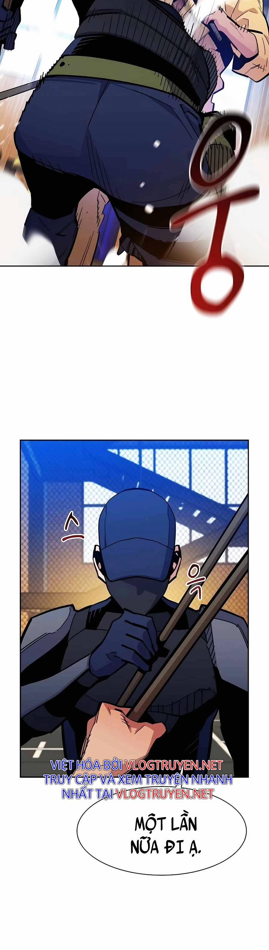Tự Động Săn Bằng Phân Thân 14 trang 35