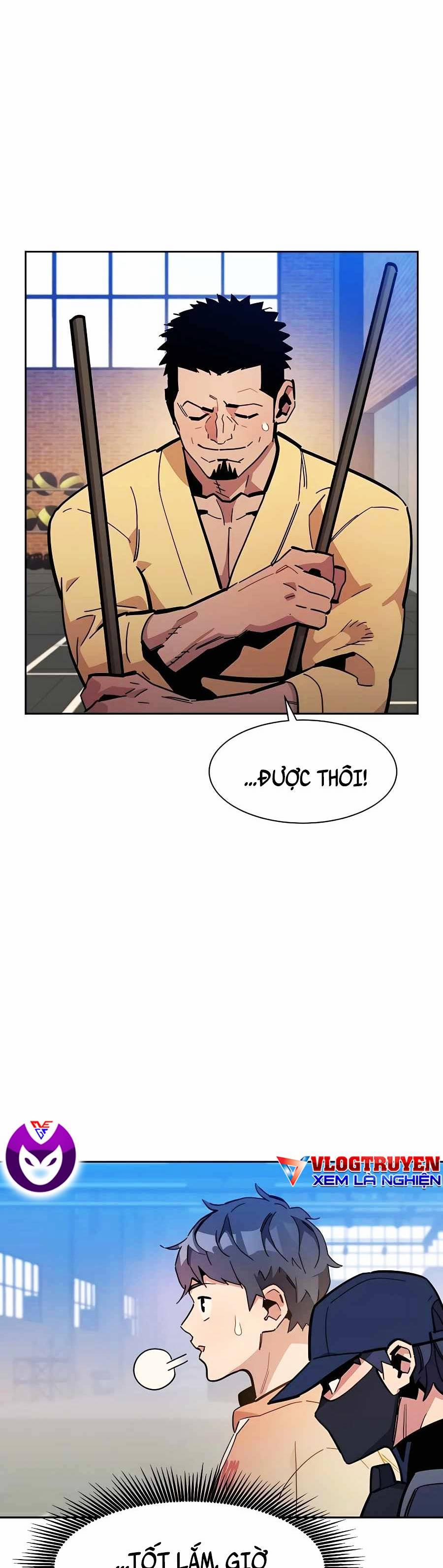 Tự Động Săn Bằng Phân Thân 14 trang 36