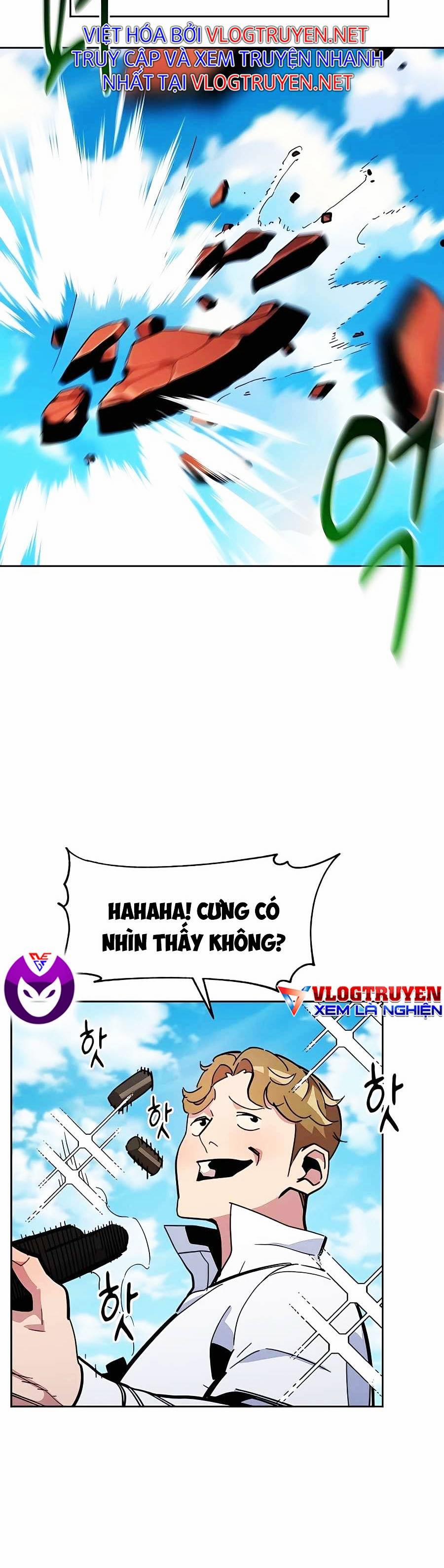 Tự Động Săn Bằng Phân Thân 14 trang 38