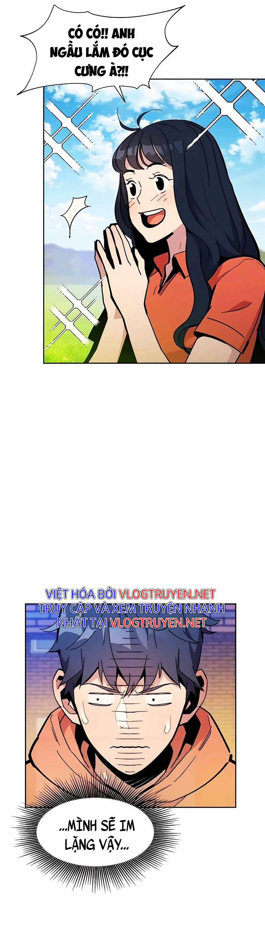 Tự Động Săn Bằng Phân Thân 14 trang 39