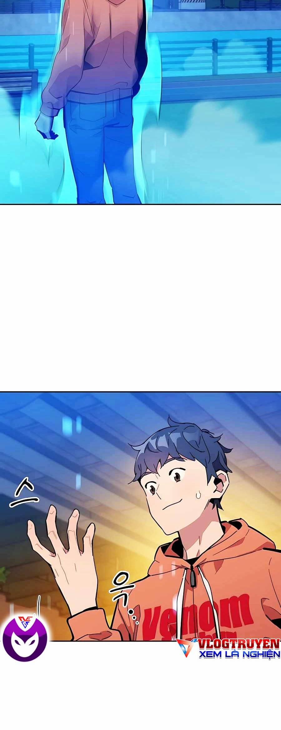 Tự Động Săn Bằng Phân Thân 14 trang 4