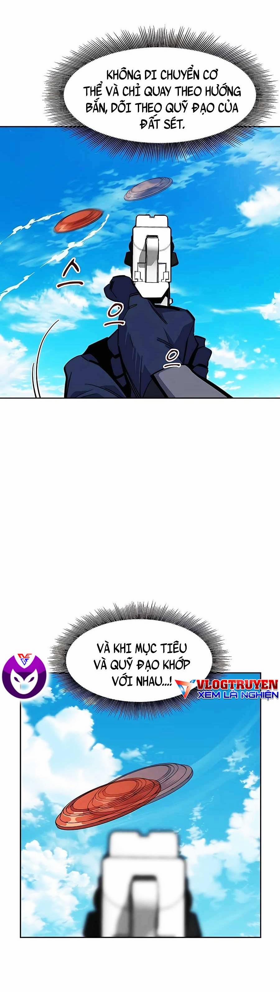Tự Động Săn Bằng Phân Thân 14 trang 42