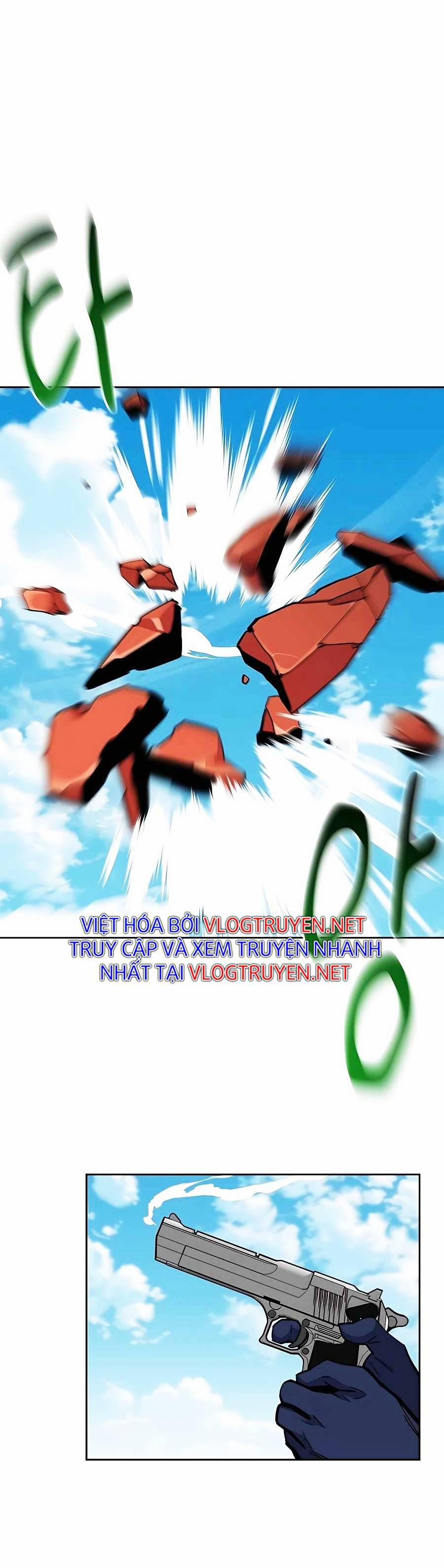Tự Động Săn Bằng Phân Thân 14 trang 43