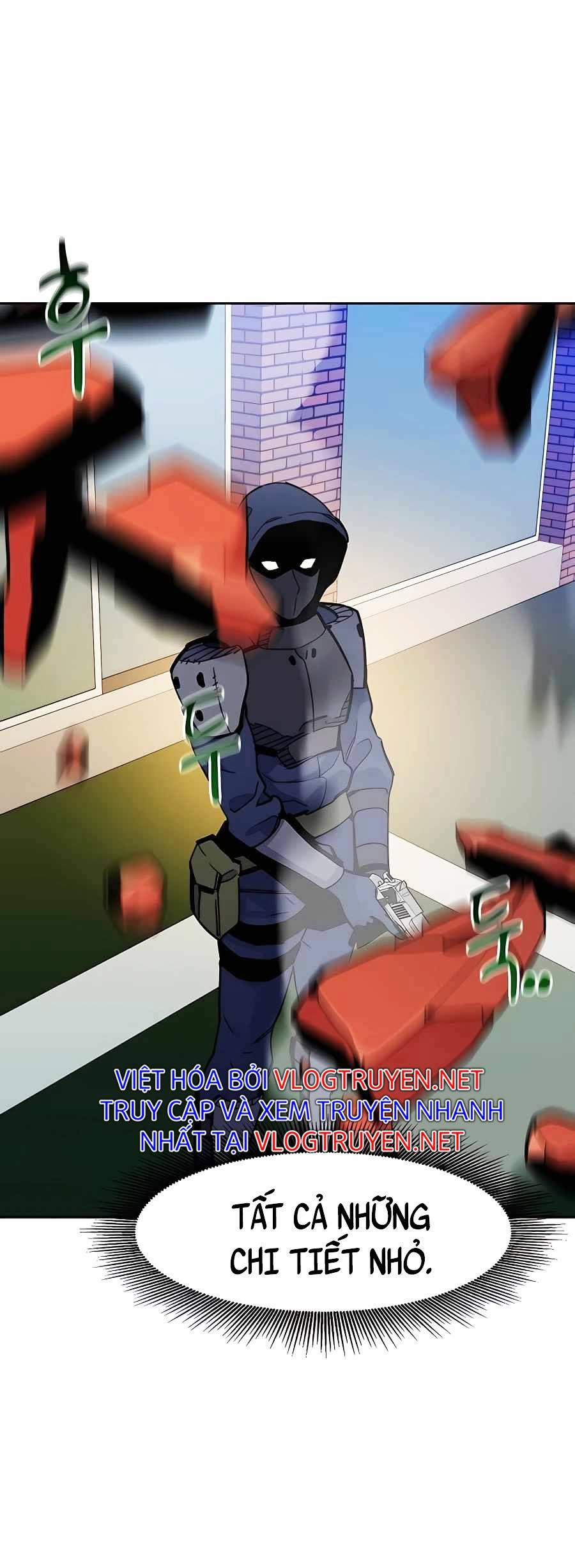Tự Động Săn Bằng Phân Thân 14 trang 45