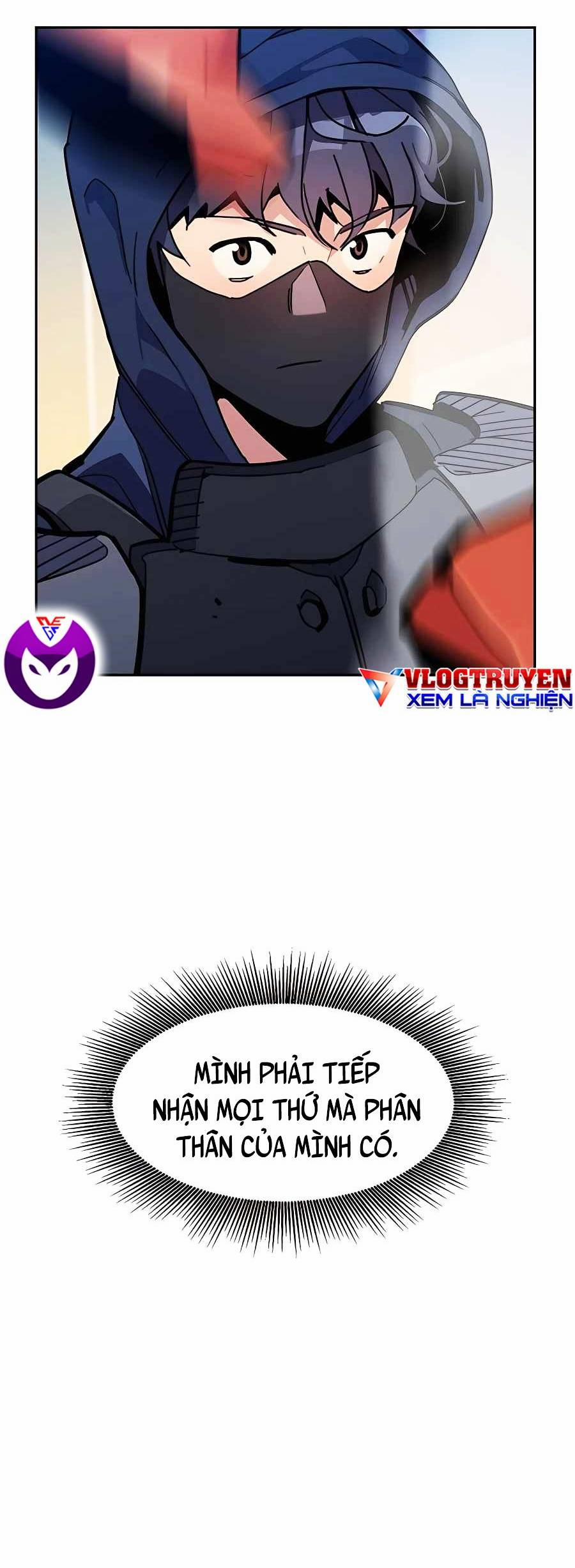 Tự Động Săn Bằng Phân Thân 14 trang 46