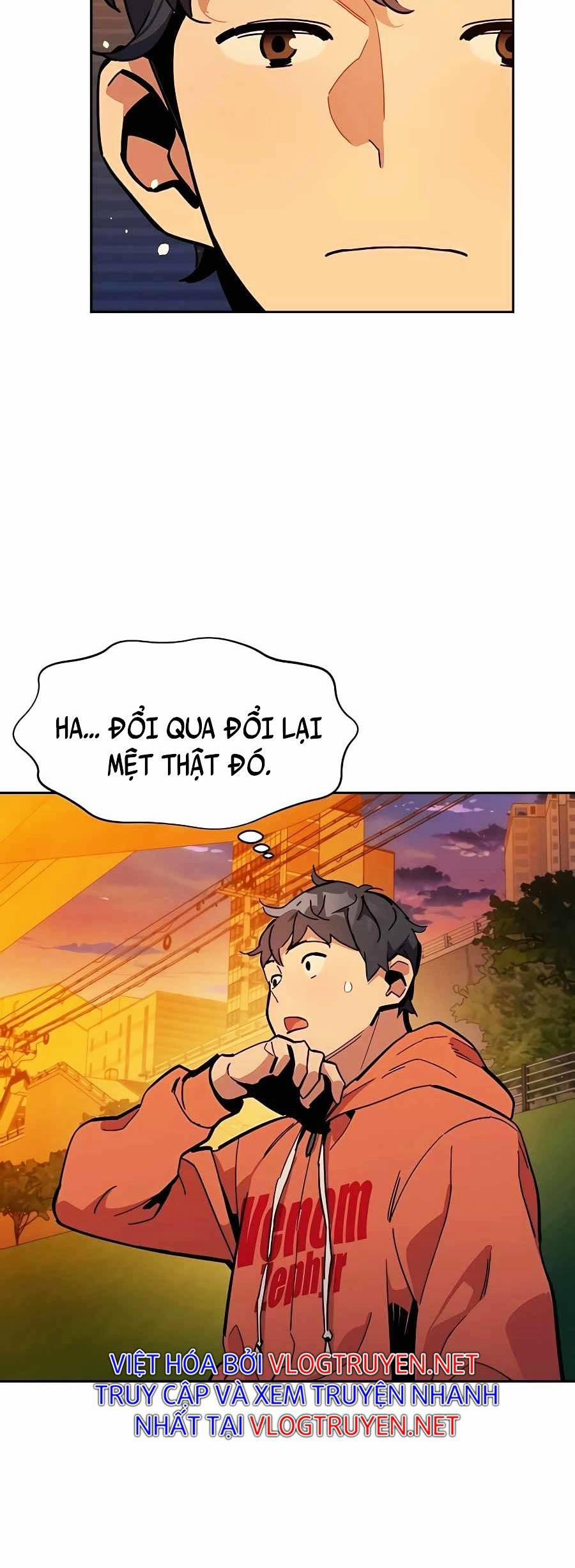 Tự Động Săn Bằng Phân Thân 14 trang 49