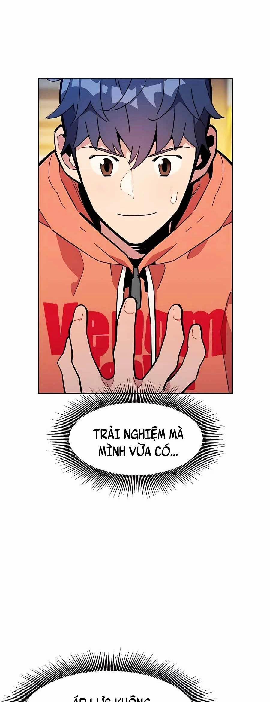 Tự Động Săn Bằng Phân Thân 14 trang 5