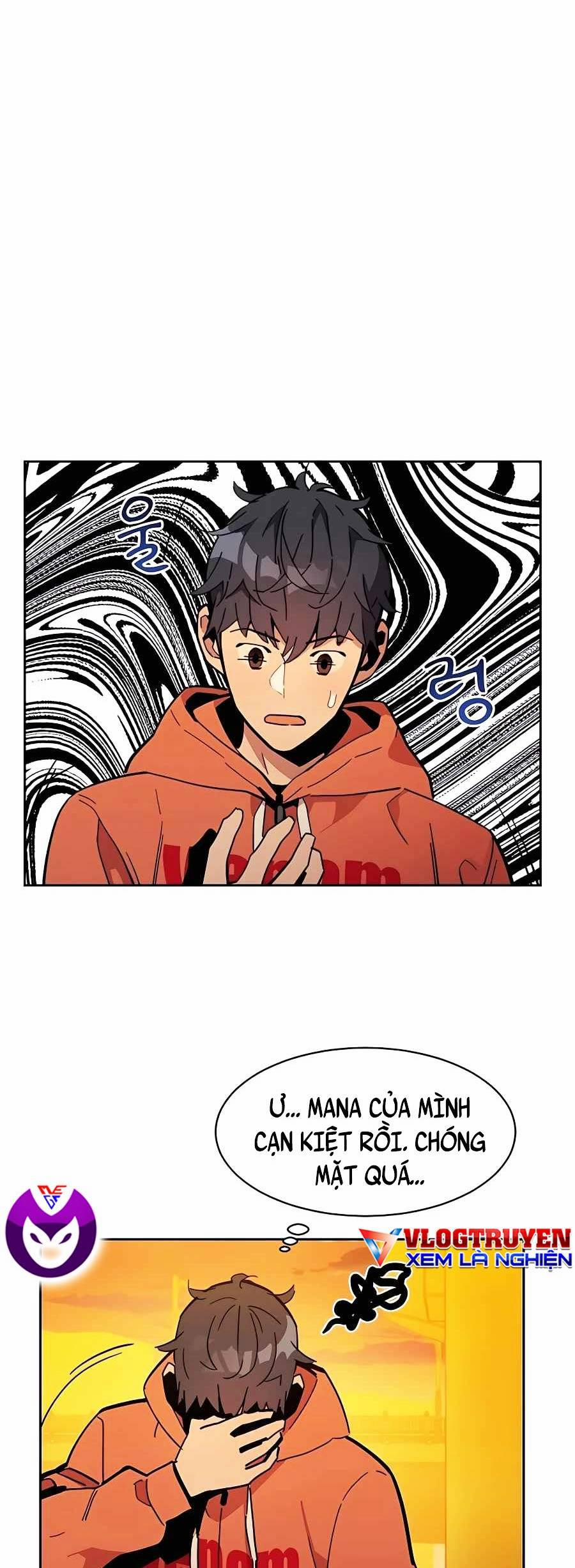 Tự Động Săn Bằng Phân Thân 14 trang 50