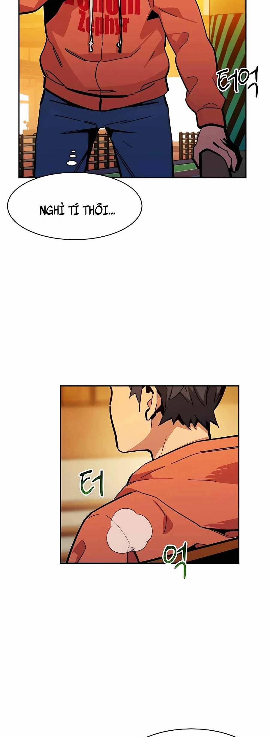 Tự Động Săn Bằng Phân Thân 14 trang 51