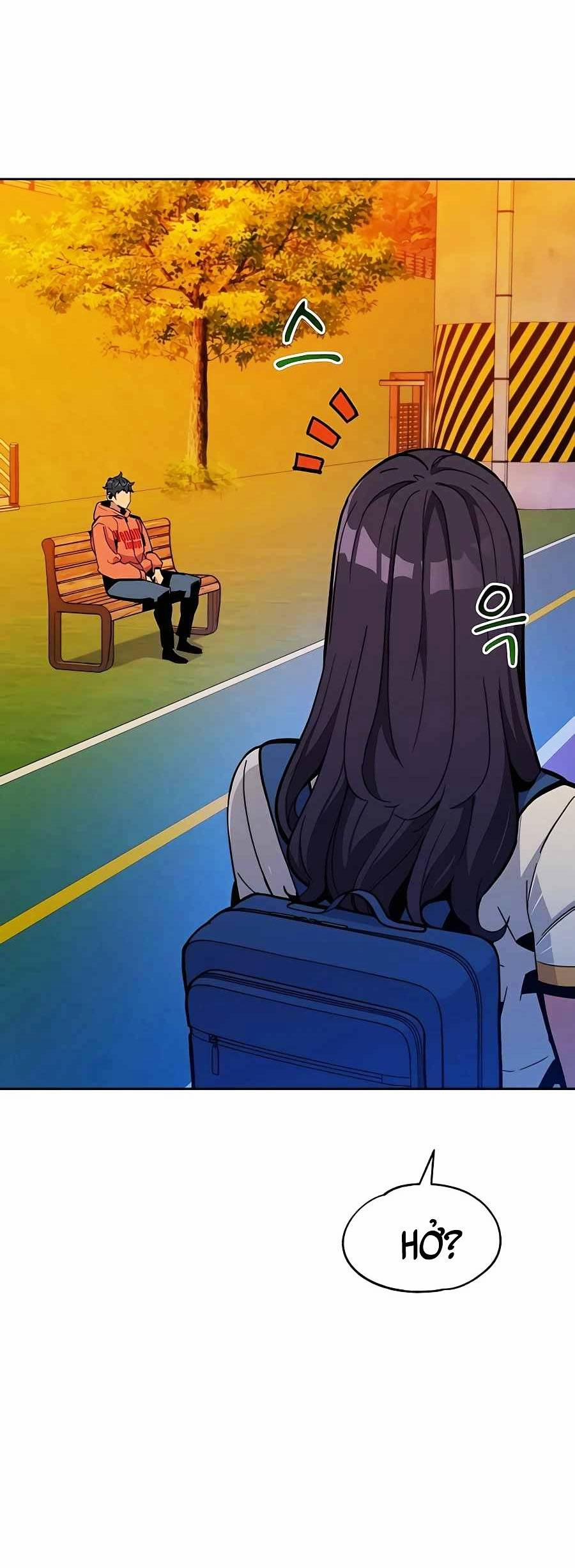 Tự Động Săn Bằng Phân Thân 14 trang 54