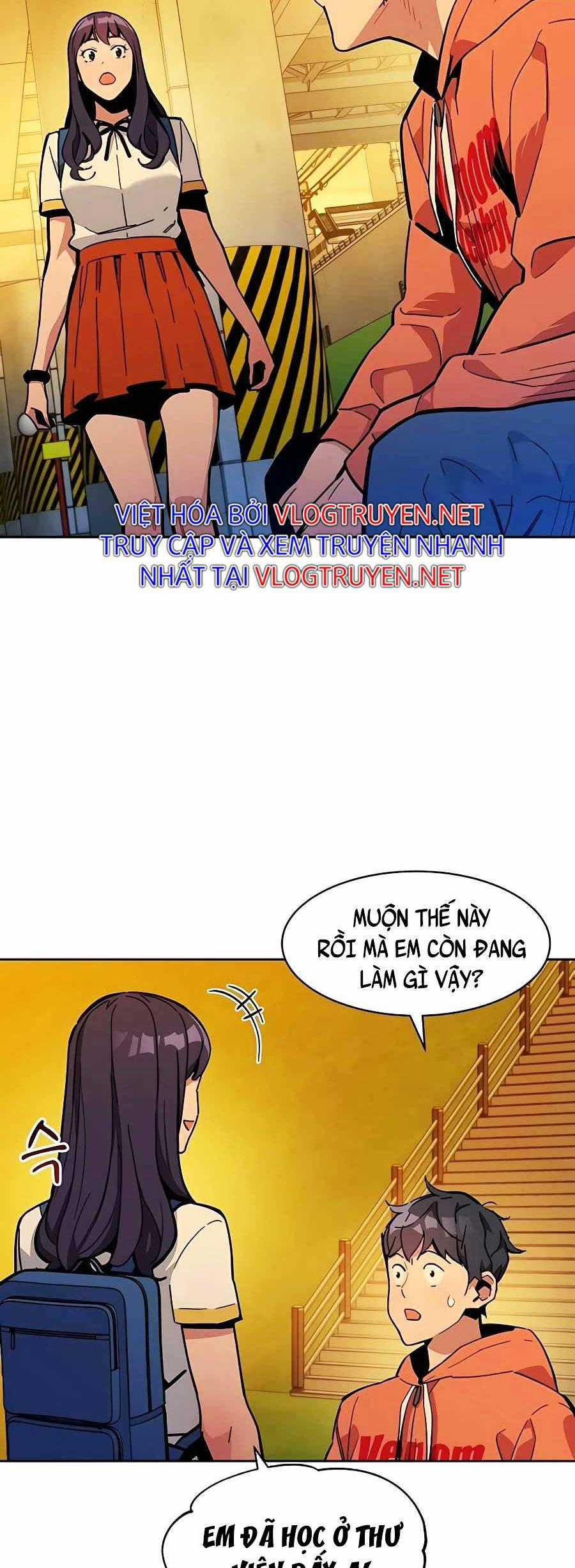 Tự Động Săn Bằng Phân Thân 14 trang 56