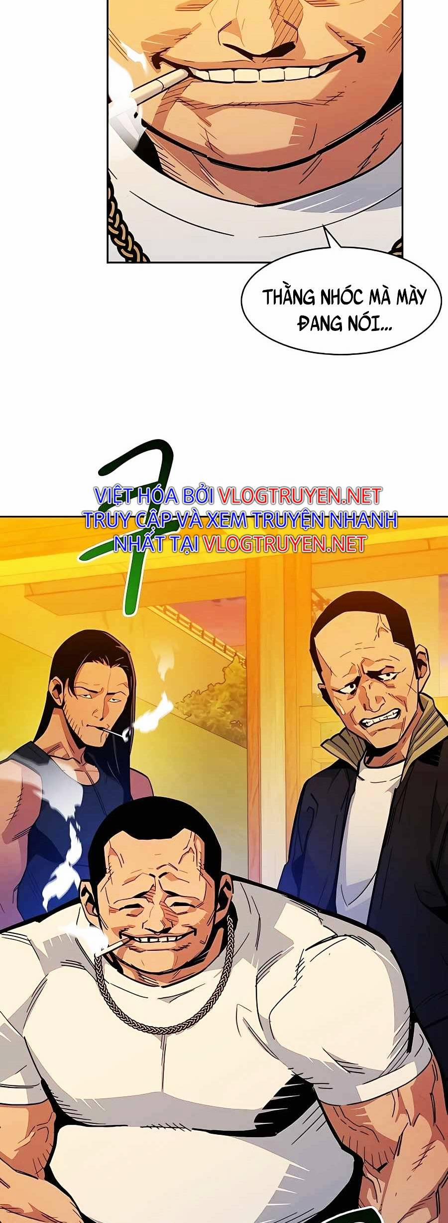 Tự Động Săn Bằng Phân Thân 14 trang 58